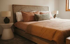 Cozy Mount Snow Retreat Just 1 Mile from Slopes - West Dover, Vermont
