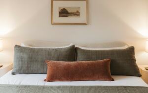Cozy Mount Snow Retreat Just 1 Mile from Slopes - West Dover, Vermont