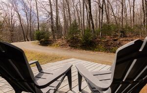 Cozy Mount Snow Retreat Just 1 Mile from Slopes - West Dover, Vermont