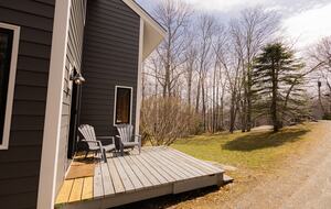Cozy Mount Snow Retreat Just 1 Mile from Slopes - West Dover, Vermont