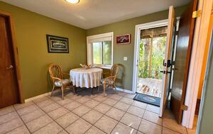 Oceanfront St. Augustine Retreat with Expansive Deck - St. Augustine, Florida