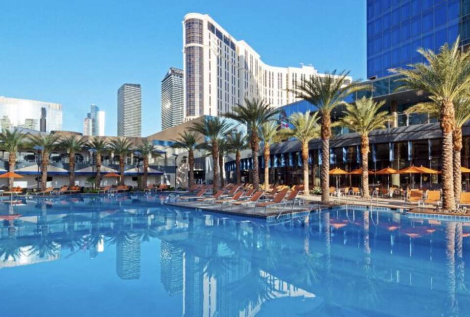 Elara by Hilton - Studio - Las Vegas, Nevada