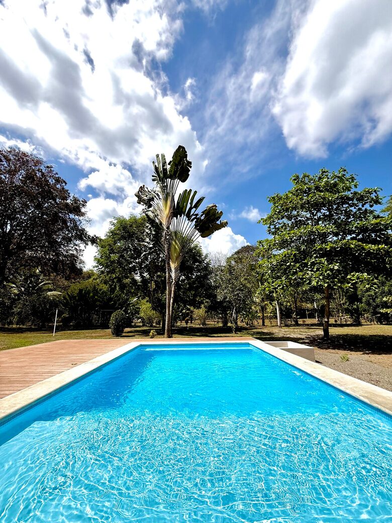 Osa Peninsula Jungle Retreat Near Playa Sombrero - Puerto Jiménez Canton, Costa Rica