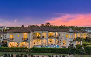 Reunion | Royal Mansion - Kissimmee, Florida