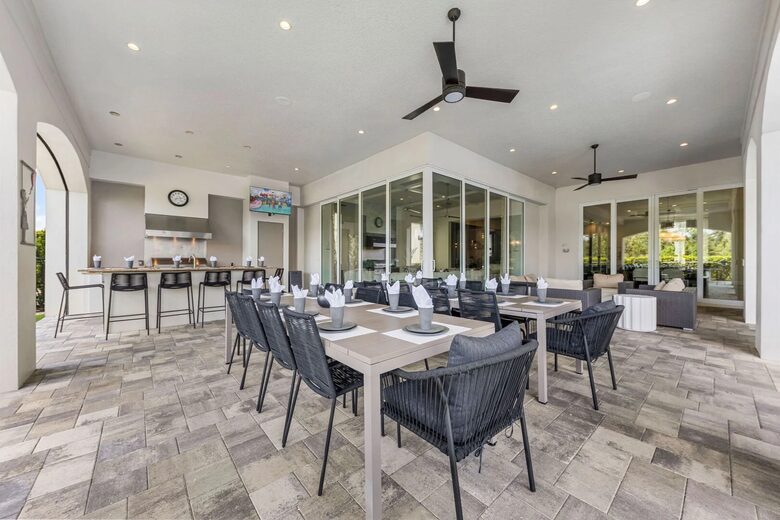 Reunion | Royal Mansion - Kissimmee, Florida