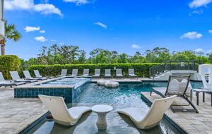 Reunion | Royal Mansion - Kissimmee, Florida