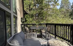 A-Frame Modern Mountain Retreat in Lake Arrowhead - Lake Arrowhead, California
