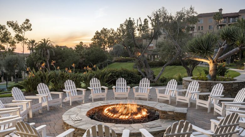 Marriott's Newport Coast Villas - Newport Beach, California
