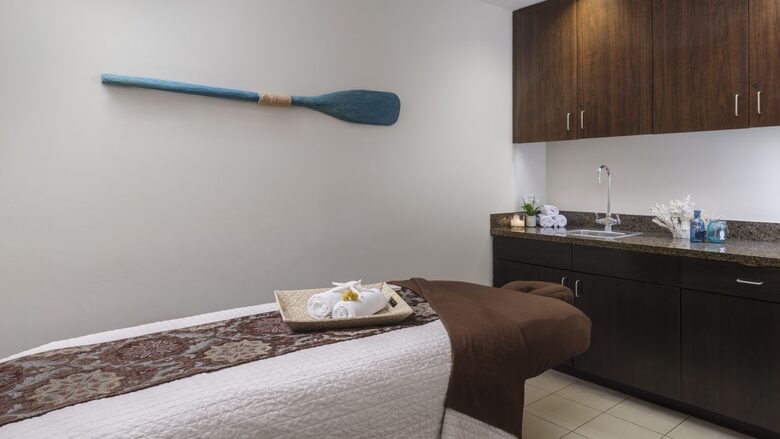 Marriott's Newport Coast Villas - Newport Beach, California