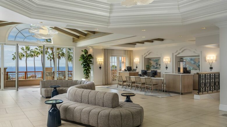 Marriott's Newport Coast Villas - Newport Beach, California