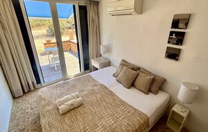 Sea-View Home on Formentera’s Shore - Formentera, Spain