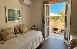 Sea-View Home on Formentera’s Shore - Formentera, Spain
