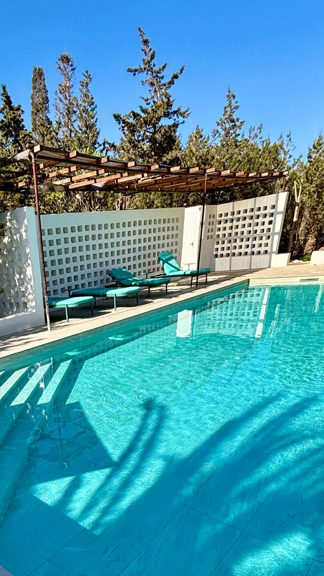 Sea-View Home on Formentera’s Shore - Formentera, Spain