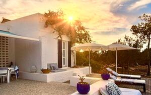 Sea-View Home on Formentera’s Shore - Formentera, Spain