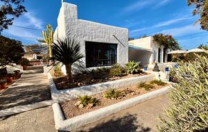 Sea-View Home on Formentera’s Shore - Formentera, Spain