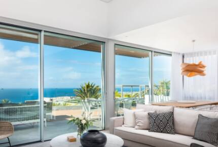 Ocean View Elegance in Abama Resort - Guía de Isora, Spain