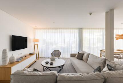 Ocean View Elegance in Abama Resort - Guía de Isora, Spain