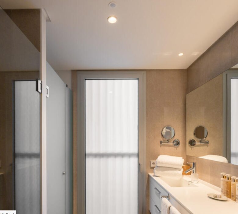 Ocean View Elegance in Abama Resort - Guía de Isora, Spain