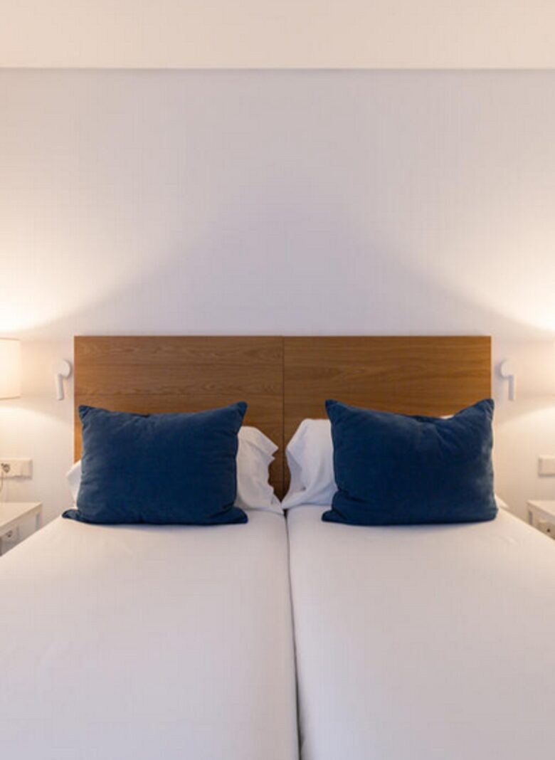 Ocean View Elegance in Abama Resort - Guía de Isora, Spain