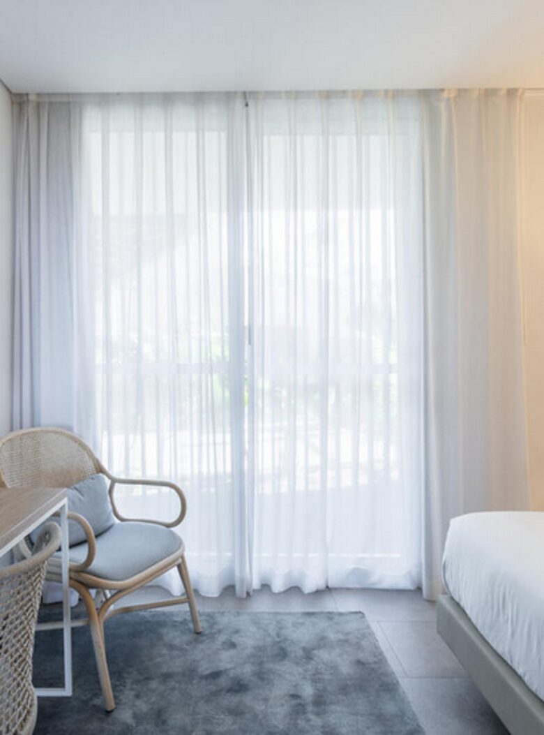 Ocean View Elegance in Abama Resort - Guía de Isora, Spain