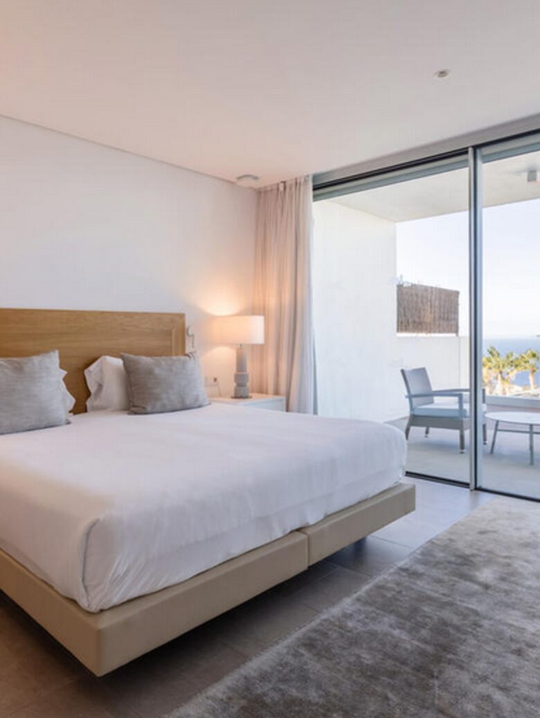 Ocean View Elegance in Abama Resort - Guía de Isora, Spain