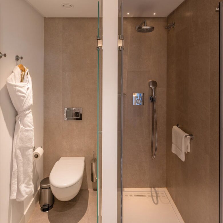 Ocean View Elegance in Abama Resort - Guía de Isora, Spain