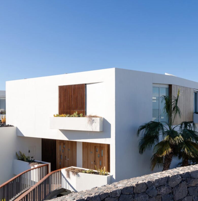 Ocean View Elegance in Abama Resort - Guía de Isora, Spain