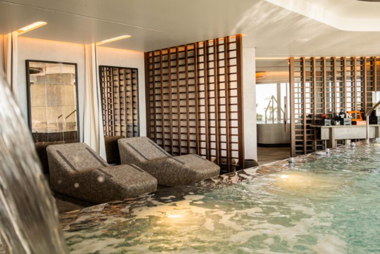 Ocean View Elegance in Abama Resort - Guía de Isora, Spain