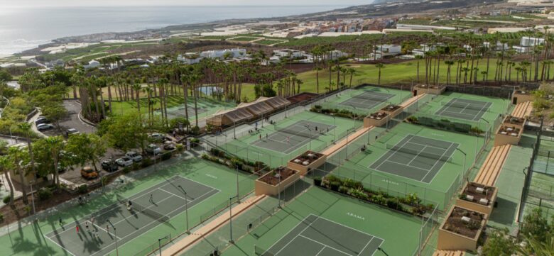 Ocean View Elegance in Abama Resort - Guía de Isora, Spain