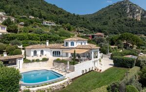 Villa Vence - Vence, France