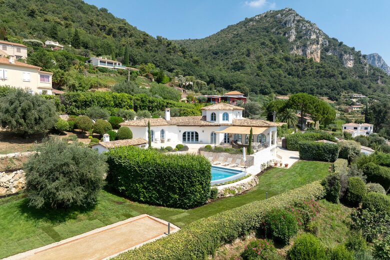Villa Vence - Vence, France
