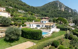 Villa Vence - Vence, France