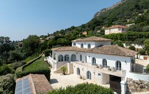 Villa Vence - Vence, France