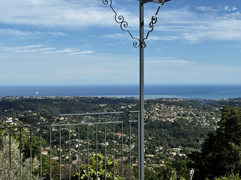 Villa Vence - Vence, France