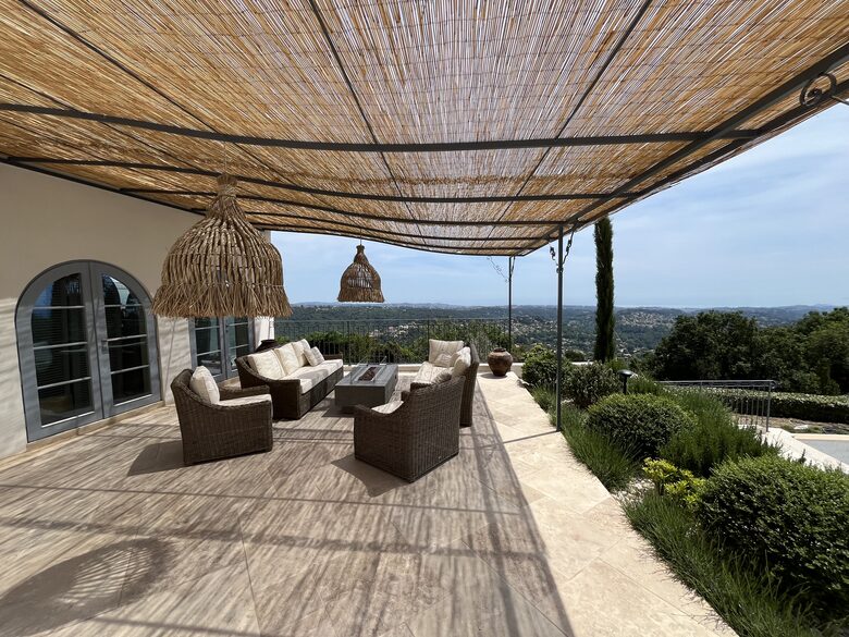 Villa Vence - Vence, France