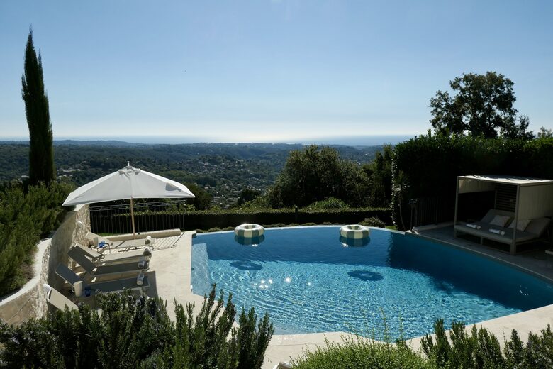 Villa Vence - Vence, France