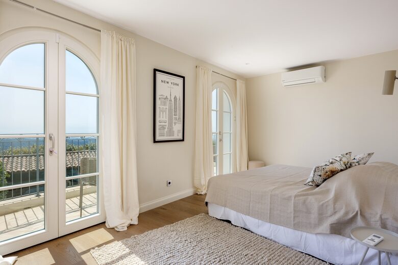 Villa Vence - Vence, France