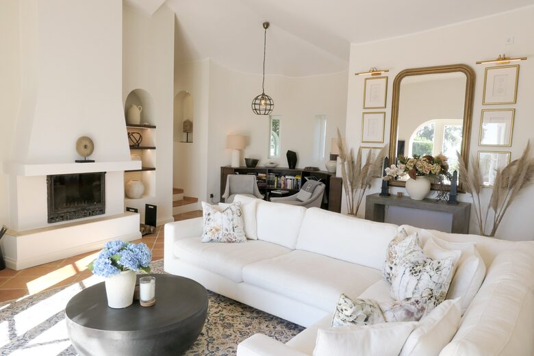Villa Vence - Vence, France