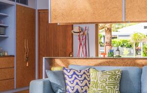 Design-Forward Beach House with Seamless Indoor–Outdoor Living - Byron Bay, Australia