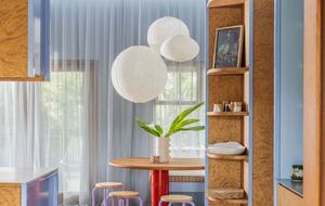 Design-Forward Beach House with Seamless Indoor–Outdoor Living - Byron Bay, Australia