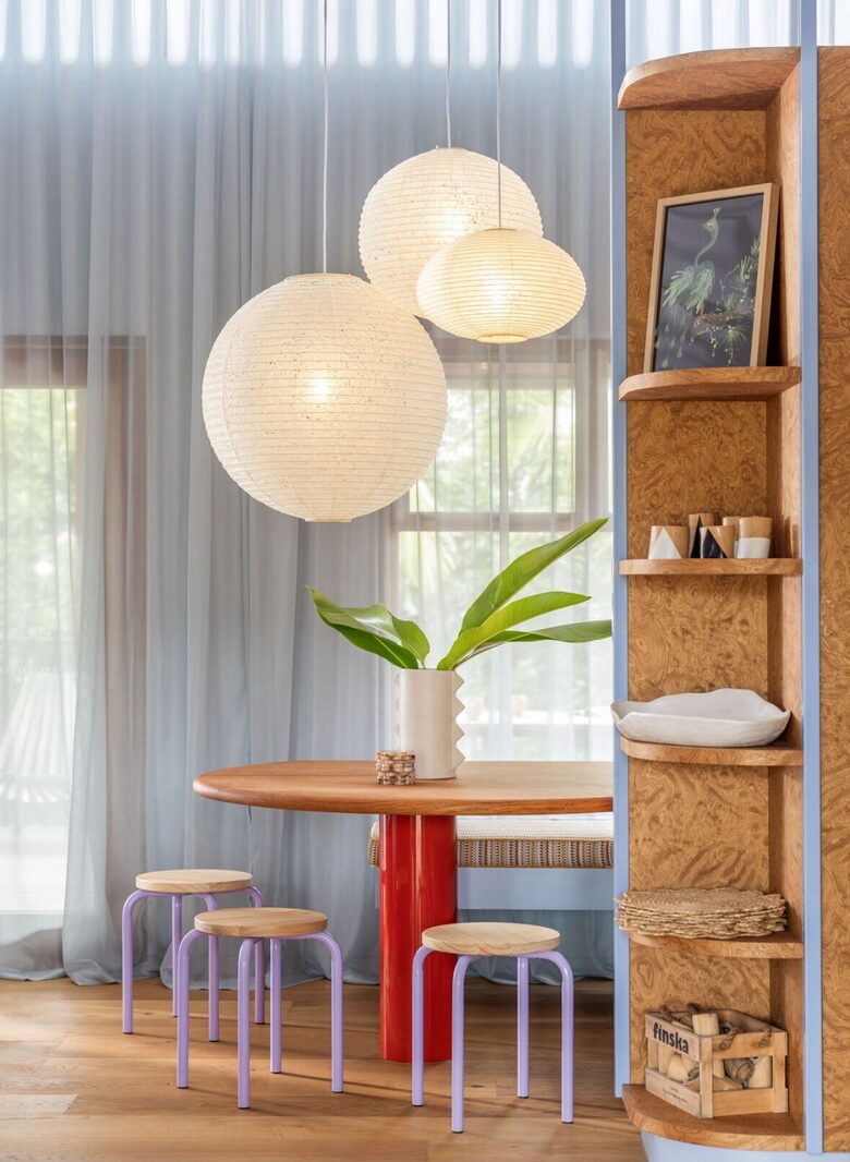 Casa al mare dal design all’avanguardia con spazi interni ed esterni perfettamente integrati - Byron Bay, Australia