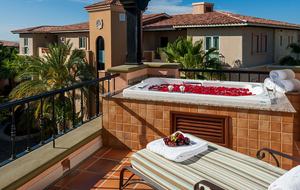 Hacienda del Mar - 2 Bedroom Suite - Cabo del Sol Cabo San Lucas, Mexico
