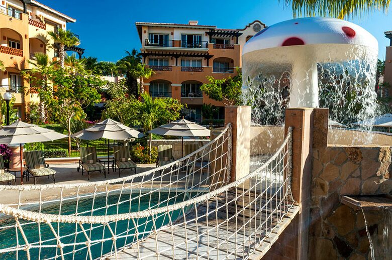 Hacienda del Mar - 3 Bedroom Suite - Cabo San Lucas, Mexico