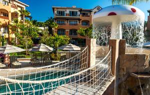 Hacienda del Mar - 2 Bedroom Suite - Cabo del Sol Cabo San Lucas, Mexico