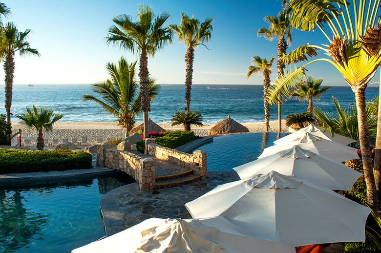 Hacienda del Mar - 3 Bedroom Suite - Cabo San Lucas, Mexico