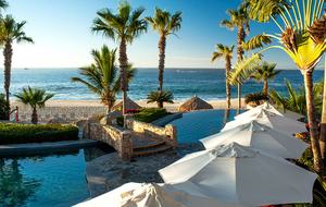 Hacienda del Mar - 2 Bedroom Suite - Cabo del Sol Cabo San Lucas, Mexico