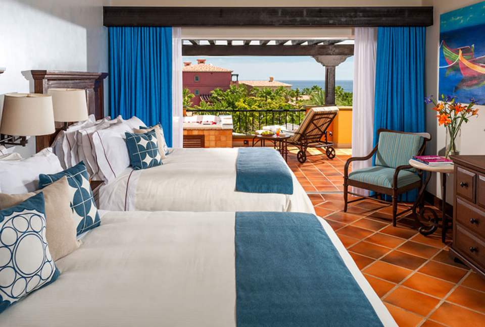 Hacienda del Mar - 3 Bedroom Suite - Cabo San Lucas, Mexico