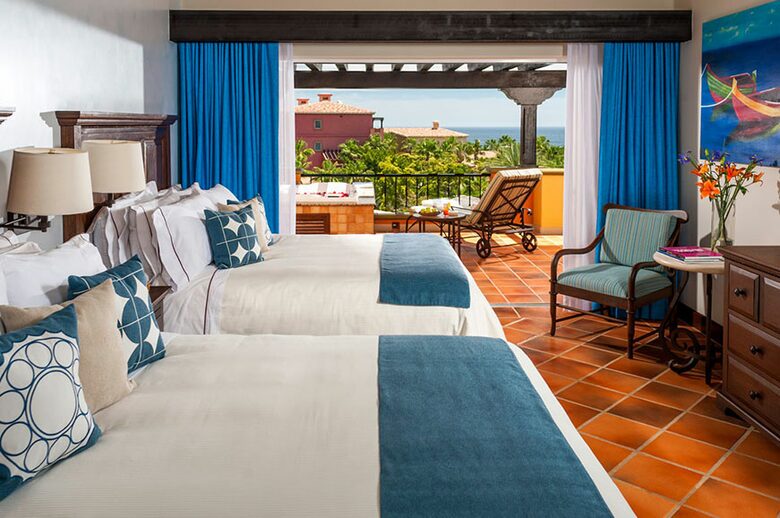 Hacienda del Mar - 3 Bedroom Suite - Cabo San Lucas, Mexico