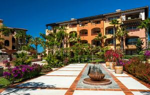 Hacienda del Mar - 2 Bedroom Suite - Cabo del Sol Cabo San Lucas, Mexico