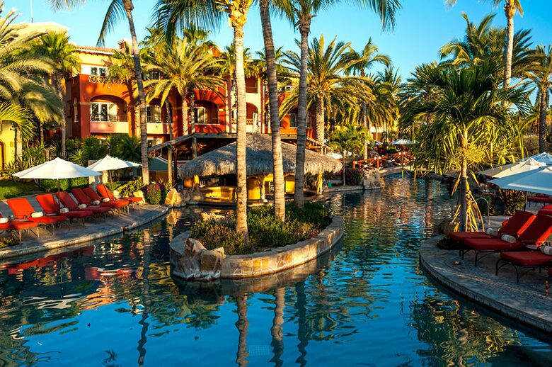 Hacienda del Mar - 3 Bedroom Suite - Cabo San Lucas, Mexico